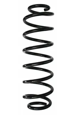 пружина за ходовата част SPIDAN              