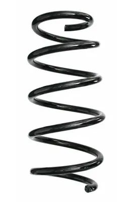 пружина за ходовата част SPIDAN              