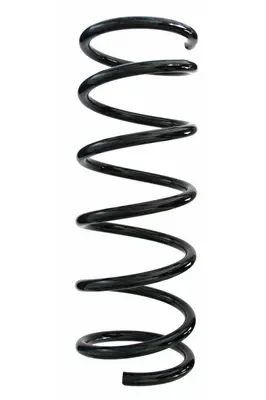 пружина за ходовата част SPIDAN              