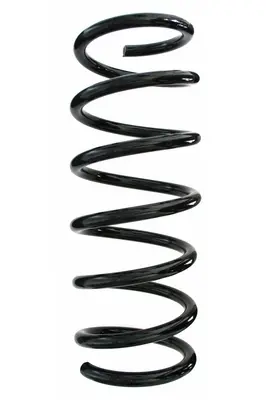 пружина за ходовата част SPIDAN              