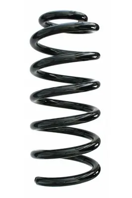 пружина за ходовата част SPIDAN              