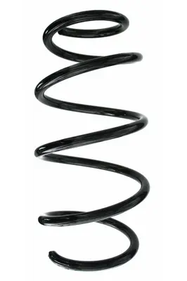 пружина за ходовата част SPIDAN              