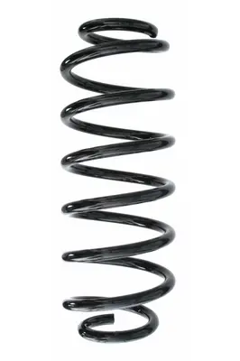 пружина за ходовата част SPIDAN              