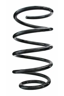 пружина за ходовата част SPIDAN              