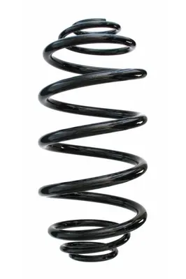 пружина за ходовата част SPIDAN              