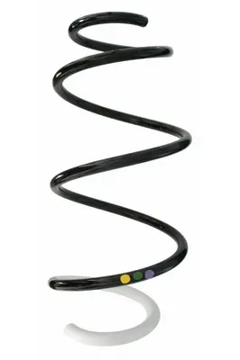 пружина за ходовата част SPIDAN              