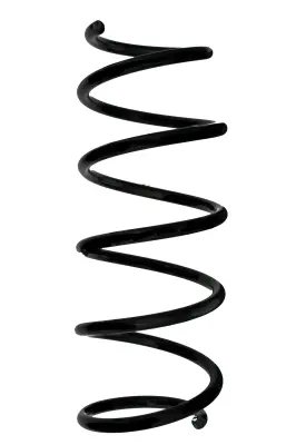 пружина за ходовата част SPIDAN              