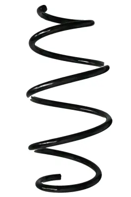 пружина за ходовата част SPIDAN              