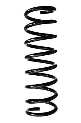 пружина за ходовата част SPIDAN              