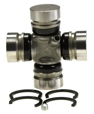 шарнирно съединение, карданен вал SPIDAN              