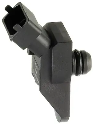 датчик, налягане на горивото HELLA               