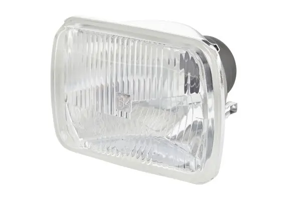 сменяема част на фар, главен фар HELLA               