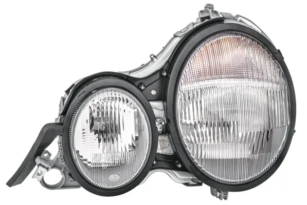 главен фар HELLA               