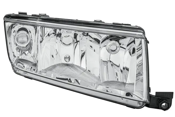 главен фар HELLA               