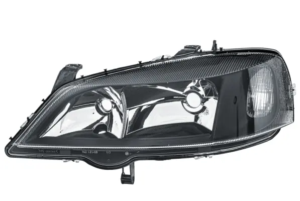 главен фар HELLA               