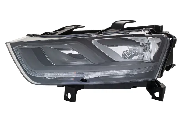 главен фар HELLA               