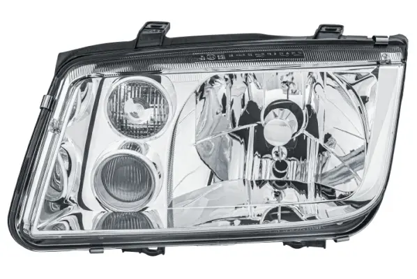 главен фар HELLA               