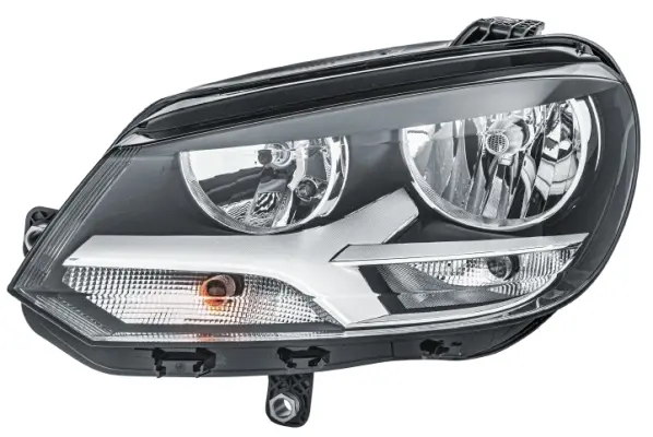 главен фар HELLA               