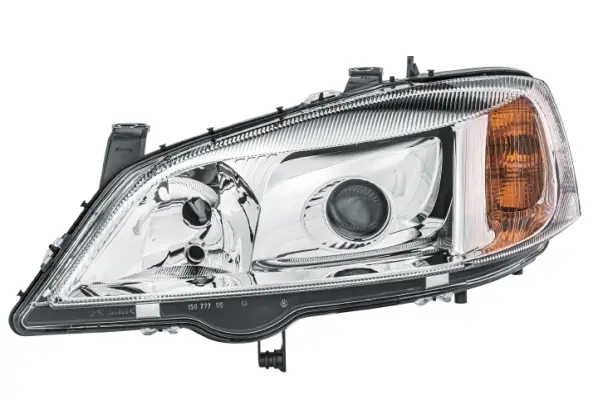 главен фар HELLA               