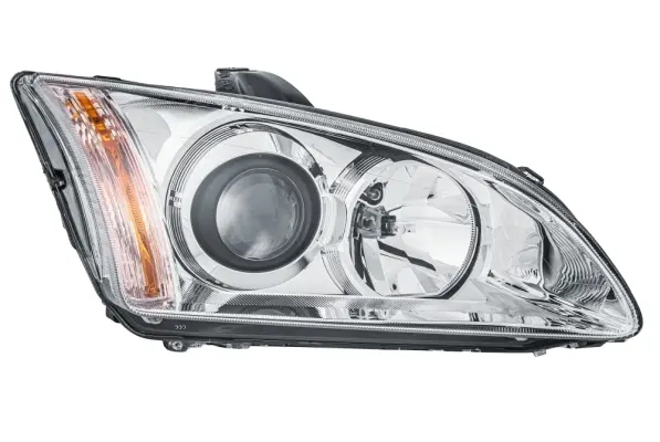 главен фар HELLA               