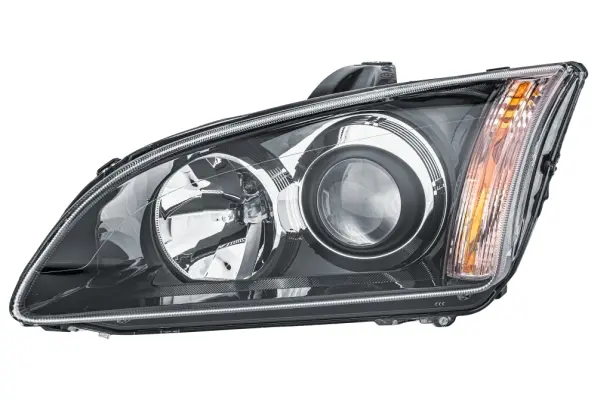 главен фар HELLA               