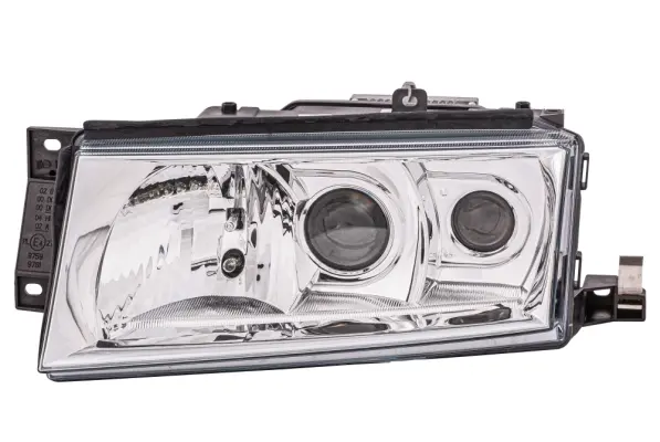 главен фар HELLA               