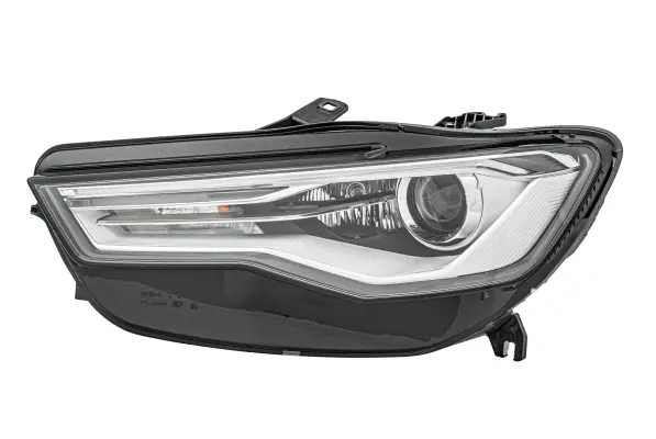 главен фар HELLA               