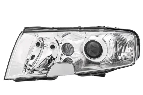 главен фар HELLA               