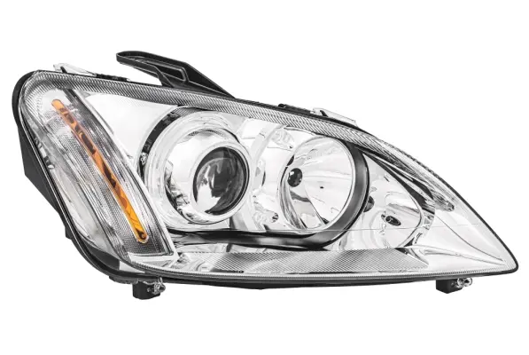 главен фар HELLA               