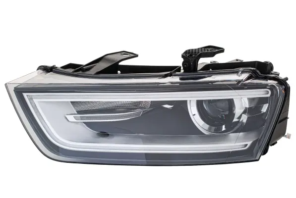 главен фар HELLA               