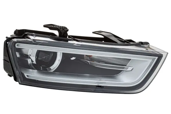 главен фар HELLA               