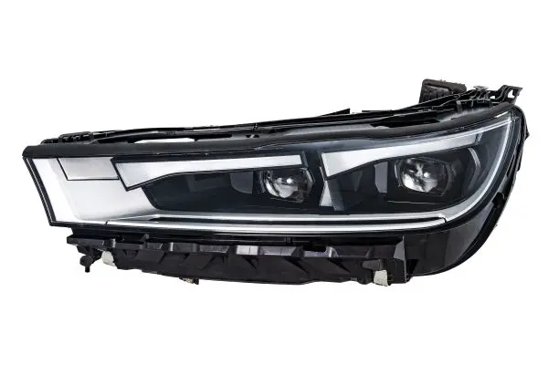 главен фар HELLA               