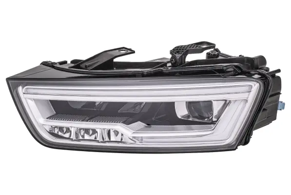 главен фар HELLA               