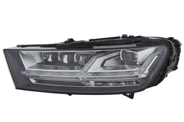 главен фар HELLA               