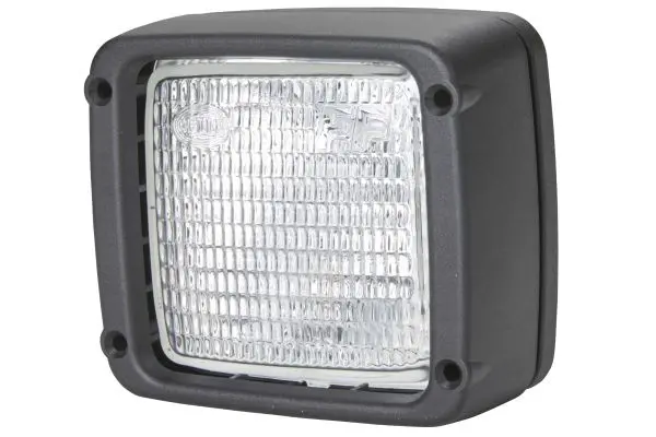 работна лампа HELLA               