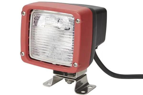 работна лампа HELLA               