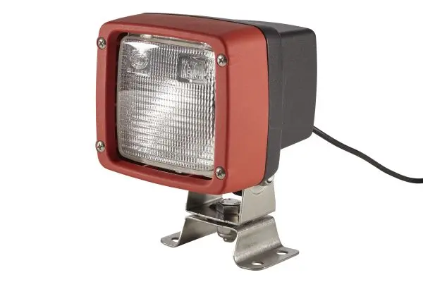 работна лампа HELLA               