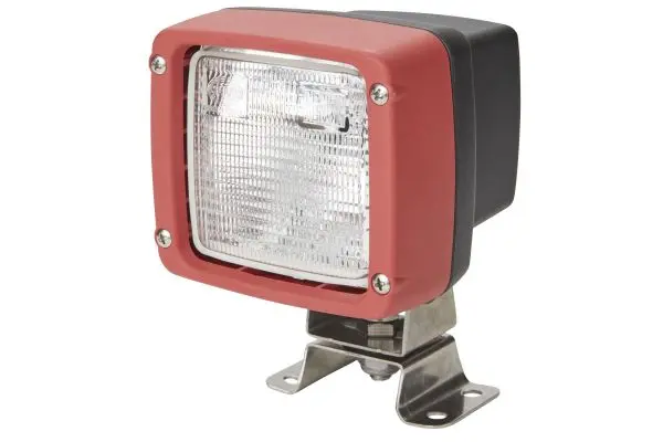 работна лампа HELLA               