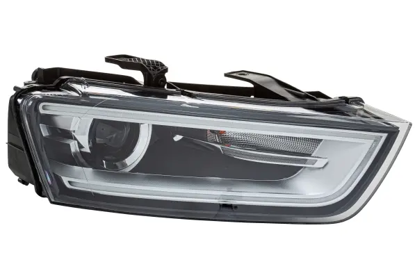 главен фар HELLA               