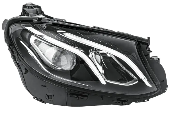 главен фар HELLA               