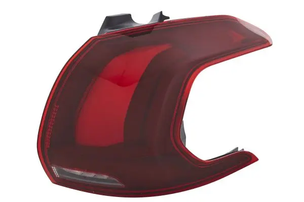 задни светлини HELLA               