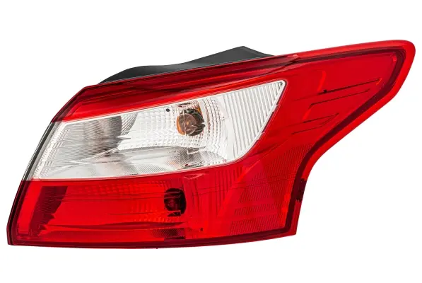 задни светлини HELLA               