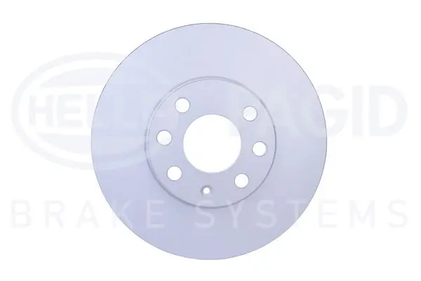 Спирачни дискове за OPEL ASTRA G кутия (F70) 1.6 (F70) 8DD 355 106-051 HELLA               