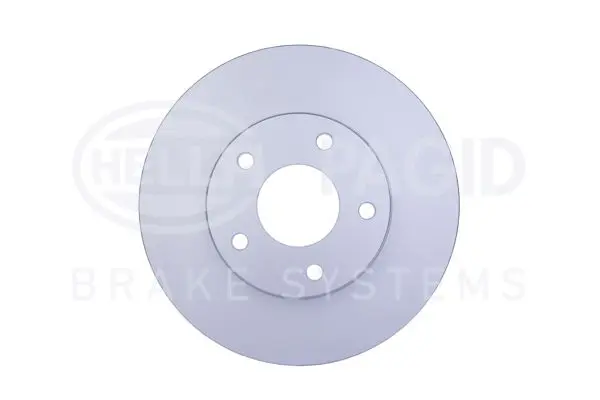 спирачен диск HELLA               