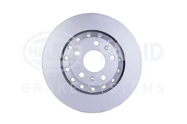 спирачен диск HELLA               