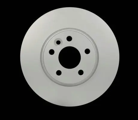 спирачен диск HELLA               