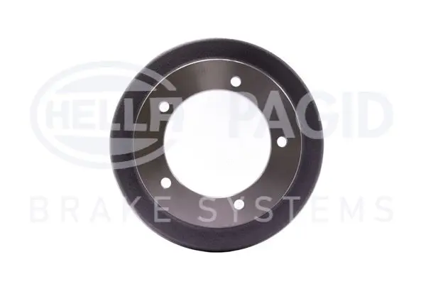 спирачен барабан HELLA               
