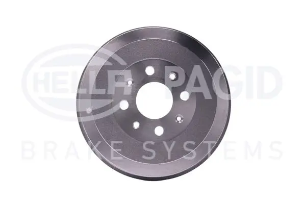 спирачен барабан HELLA               