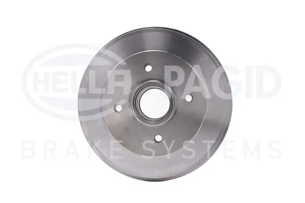 спирачен барабан HELLA               