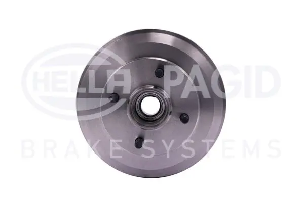 спирачен барабан HELLA               